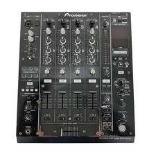 Pioneer DJM-900 Nexus Mixer DJ
