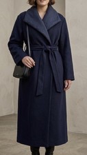 MARINA RINALDI TARANTINO NAVY