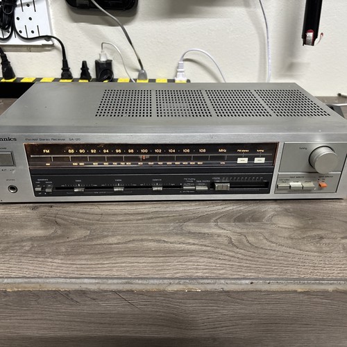 Vintage technics 120 - vintage,
