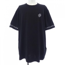 Autentica maglia girocollo in