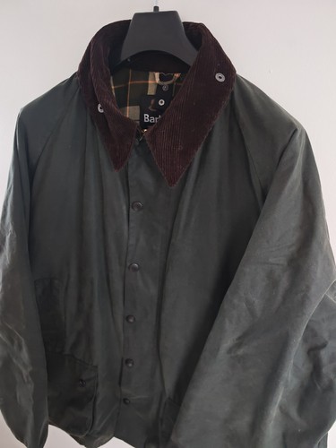 Barbour beaufort giacca - beaufort,