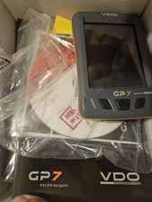 VDO - GP7 navigatore a scelta