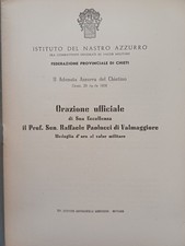 ABRUZZO-RAFFAELE