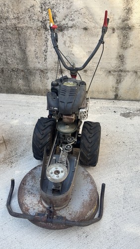 Rotofalce benassi rf218 - rotofalce, rf