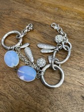 Bracciale Charm Grosso Virgin