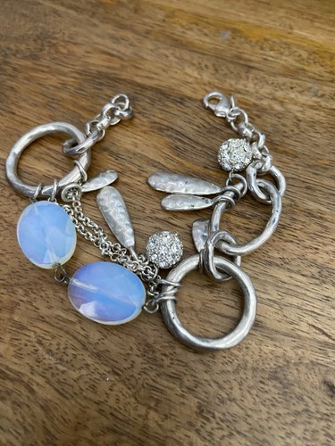 Bracciale virgin vie - bracciale, vintage