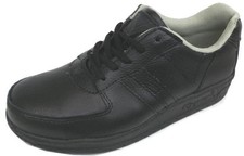 Sneakers di sicurezza Nisshin