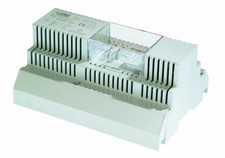 URMET DOMUS CITOFONIA 752/20A