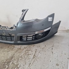 Paraurti anteriore completo griglie fendinebbia sensori VW Passat 3C5 Variant 2.