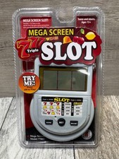 Mega Slot Schermo Gioco