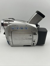 Canon ZR65MC Mini DV Camcorder