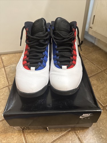 Air jordan retro westbrook - air,