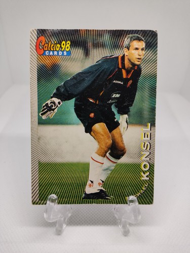 Card konsel roma - konsel,