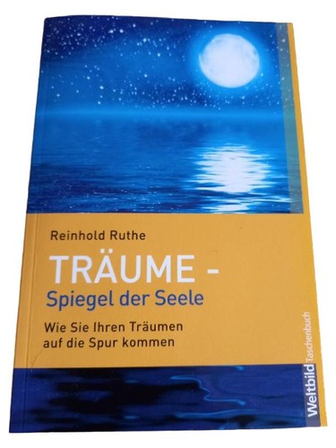 Ruthe reinhold sogni - ruthe,,