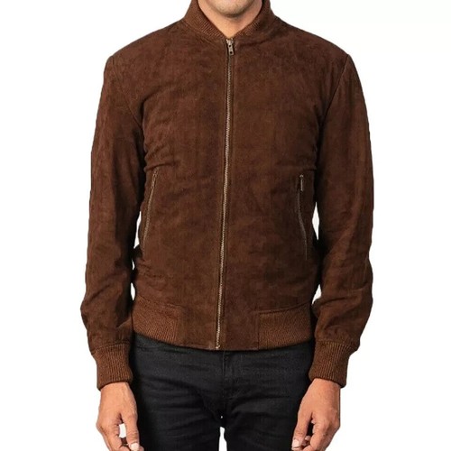 Bomber giacca uomo vintage - bomber/giacca,