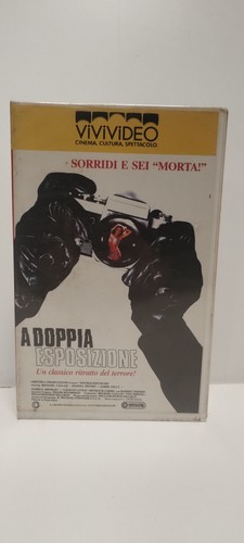 Videocassetta vhs a - videocassetta,