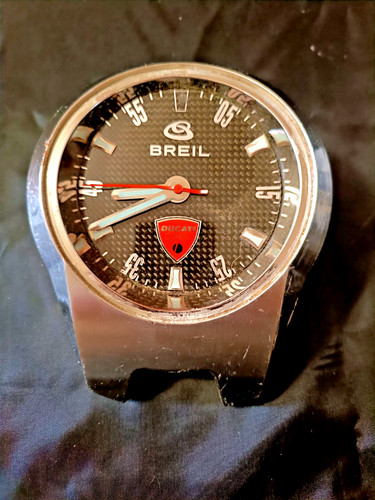 Orologio tavolo breil - orologio, da