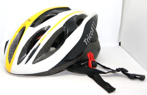 Casco twin bici ciclismo - b'twin,