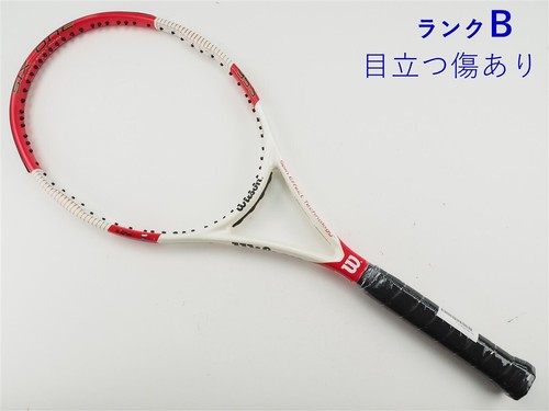 Racchetta tennis usata - tennis,