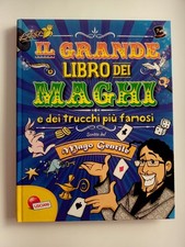CARTONATO-IL GRANDE LIBRO DEI