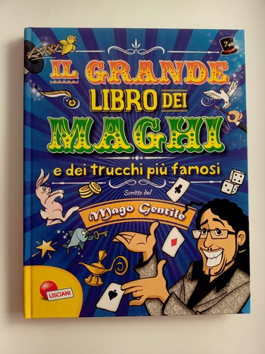 Cartonato grande libro - grande,