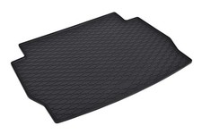 Tappeto Baule in Gomma inodore