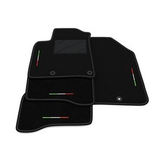 Tappetini compatibili con Kia Niro - Plug-in Hybrid 2017-2022
