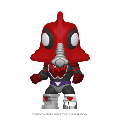 Pop television motu - pop, motu-