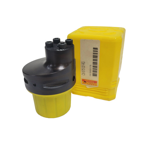 Adattatore sandvik coromant - sandvik,