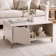 Tavolino da Caffè Moderno