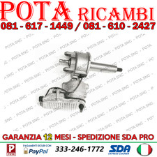 City - Piantone Sterzo - Servosterzo Elettrico Opel Meriva A dal 2003 al 2010