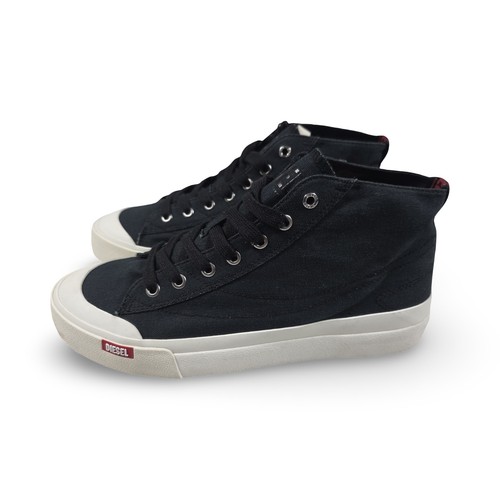 Diesel athos sneaker mid - diesel,
