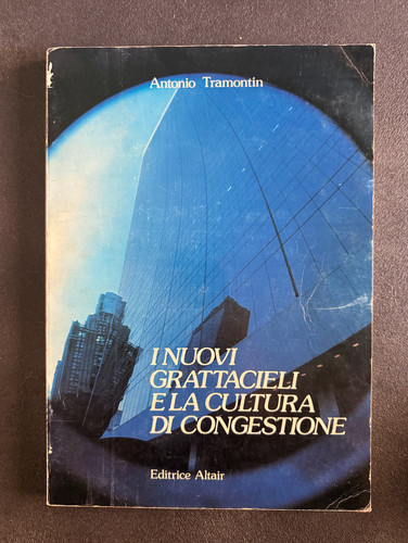 Nuovi grattacieli la - e,
