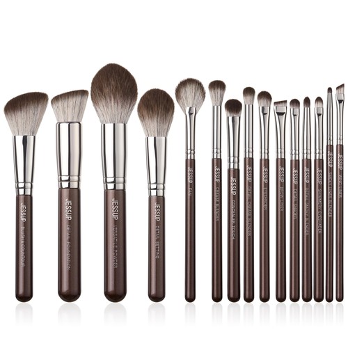 Pennelli trucco - pennelli, make