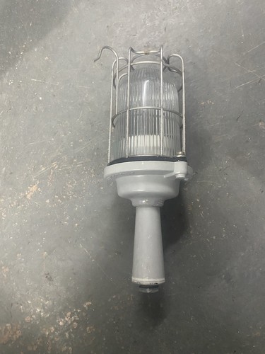 Lampada fanale portatile - lampada,