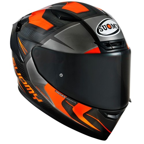 Casco integrale suomy pro - integrale, tx-pro