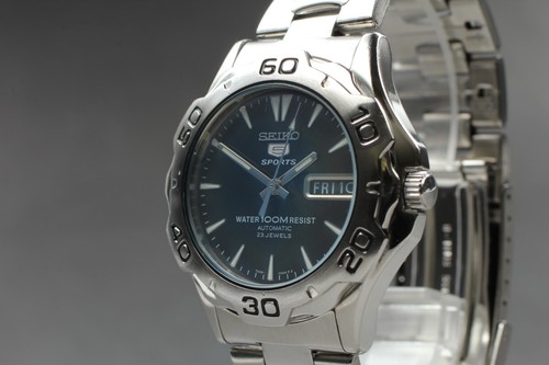 Exc orologio da polso - 【exc+5】,