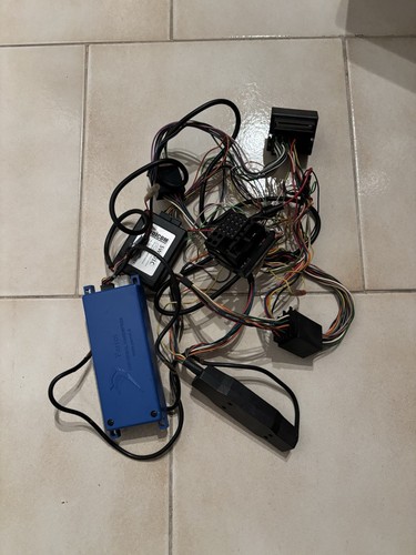 Parrot bmw ck3000 - parrot,