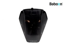 Parabrezza Yamaha TDM 850