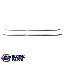 Audi A3 8P Barra Portatutto In Alluminio Sinistra Destra Set 8P4860021N