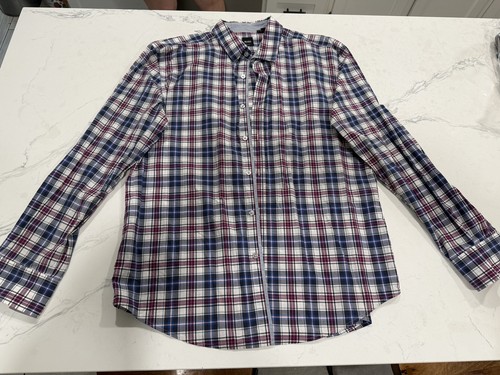 Camicia hugo boss - boss, uomo