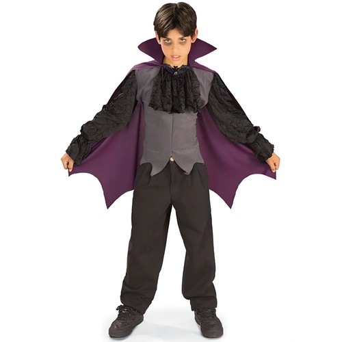 Costume vampiro notturno - costume,