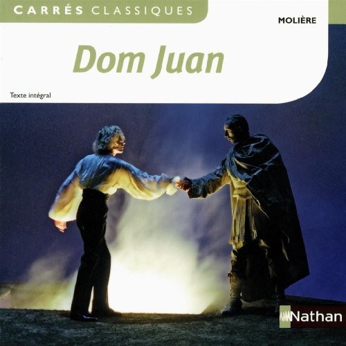 Dom juan moliere - juan,