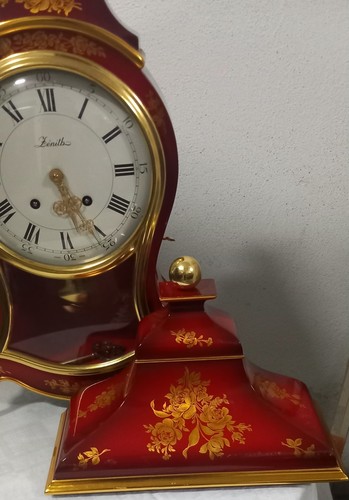 Orologio pendolo zenith - a,