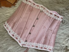 Bustino Stringivita Rosa Antico