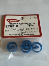 Boccole per Fuselli Ant/Post