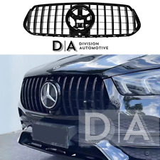 GRIGLIA GRIGLIA NERA PANAMERICANA GTR GT PER MERCEDES CLASSE GLE W167 C167 V167 19+