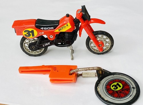 Kidco burnin key - kidco,