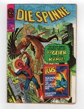 1963 MARVEL AMAZING SPIDER-MAN
