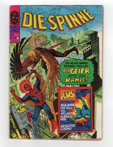 1963 marvel amazing spider man - 1963, spider-man